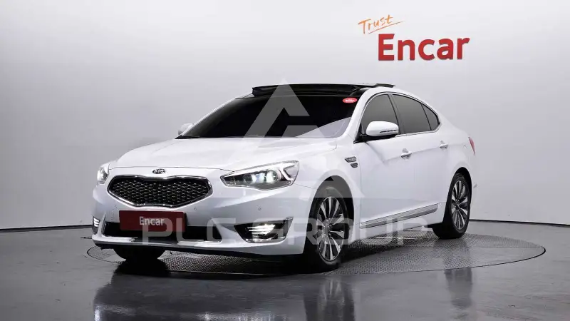 2014 KIA K7