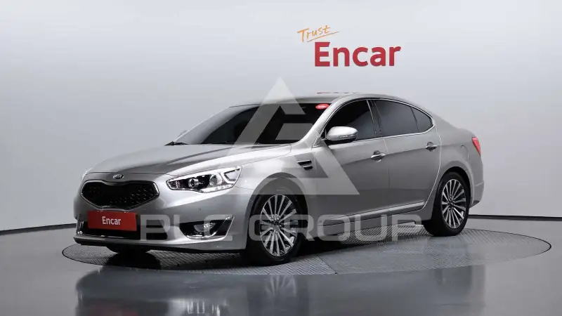 2014 KIA K7