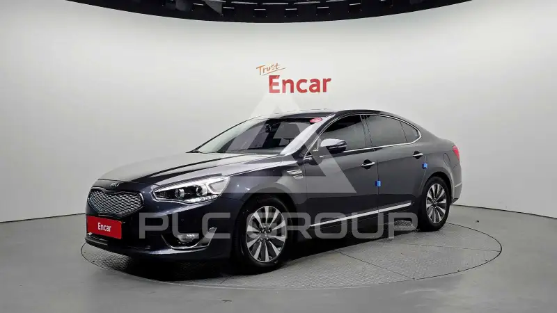 2014 KIA K7