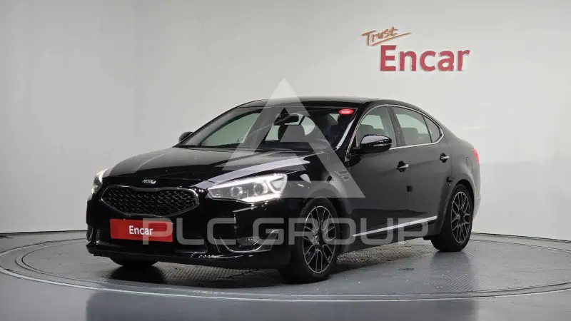 2014 KIA K7