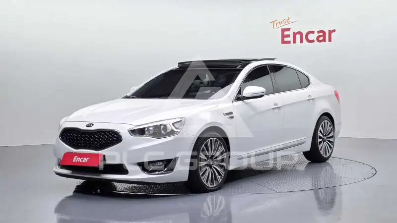 2014 KIA K7