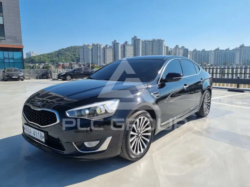 2014 KIA K7
