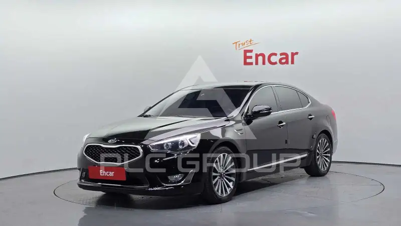 2014 KIA K7