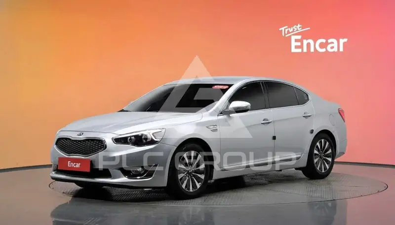 2014 KIA K7