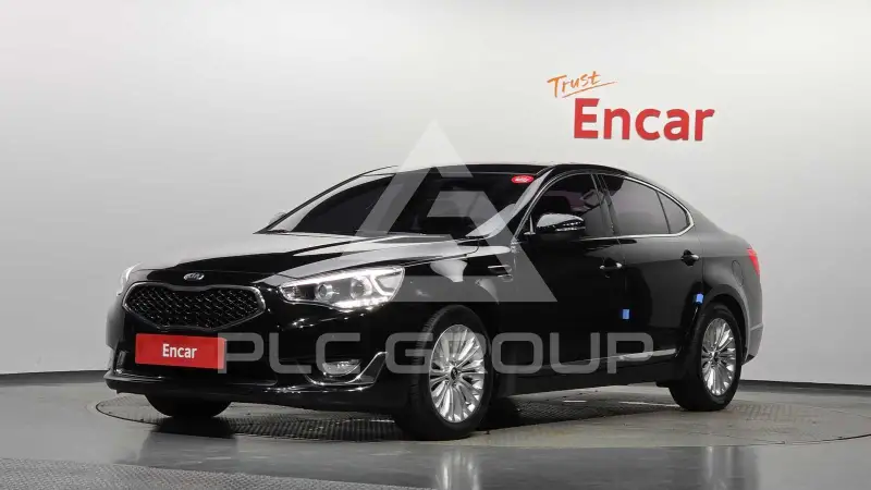 2014 KIA K7