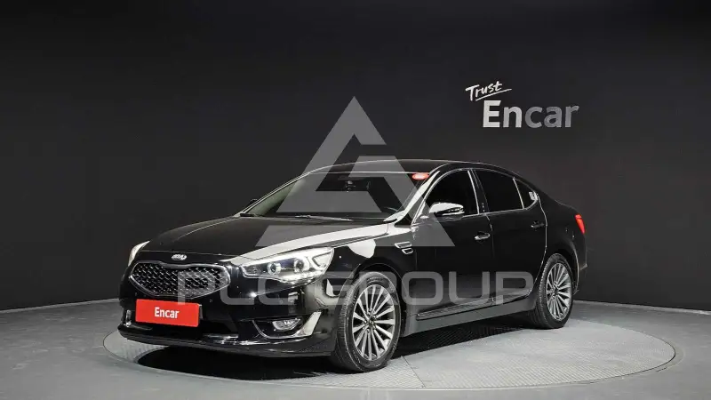 2014 KIA K7