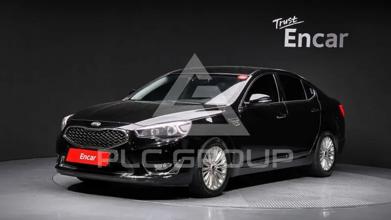 2014 KIA K7