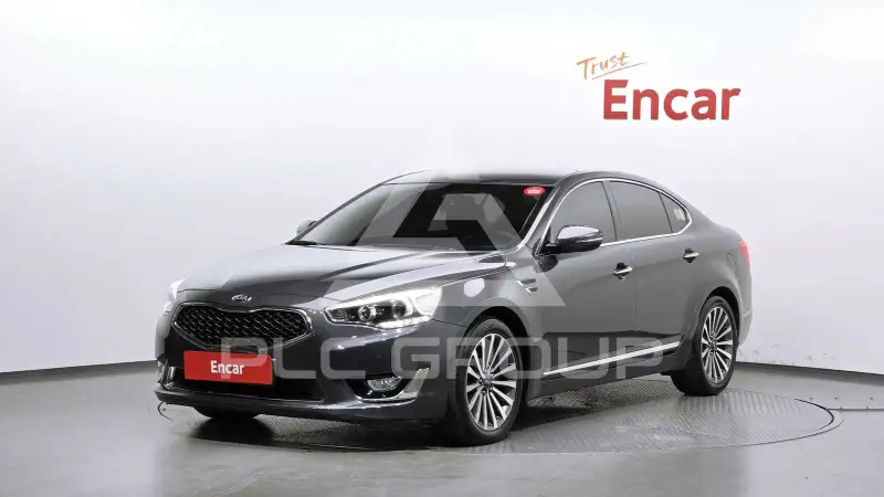 2014 KIA K7