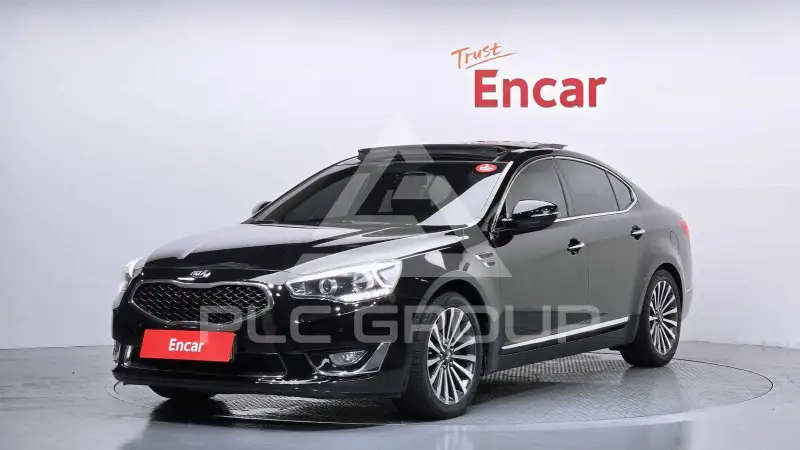 2014 KIA K7