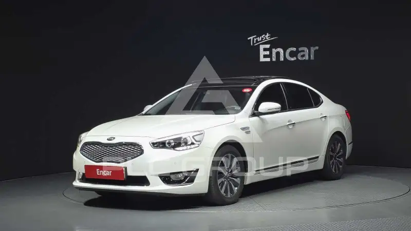 2014 KIA K7