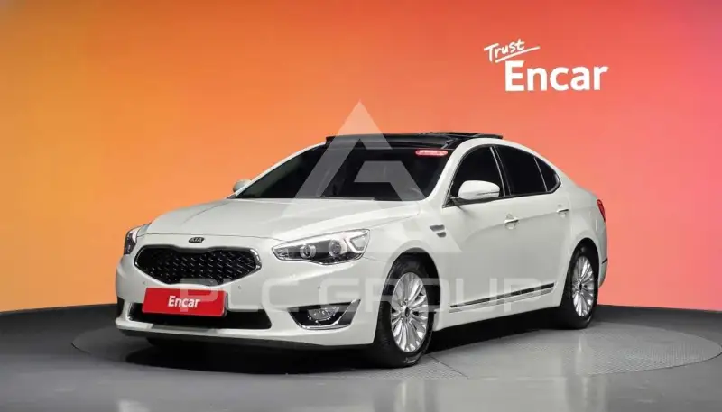 2014 KIA K7