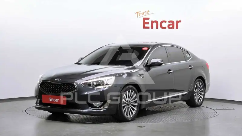 2014 KIA K7