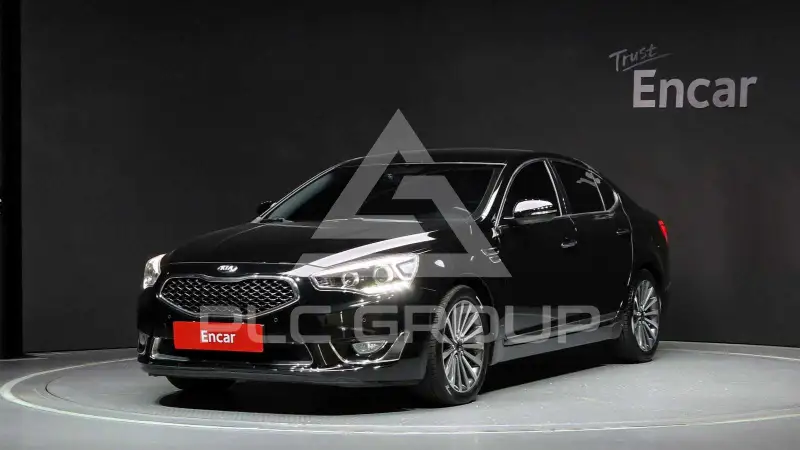 2014 KIA K7
