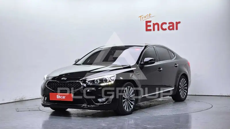 2014 KIA K7