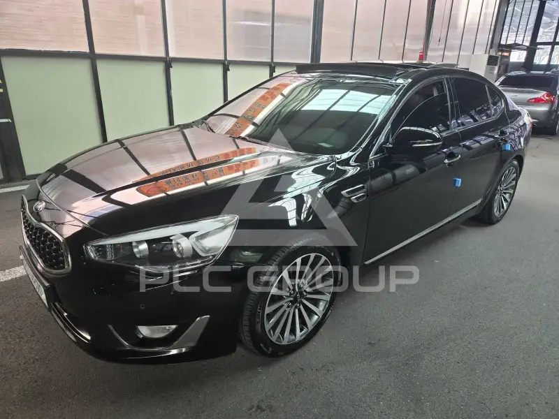 2014 KIA K7