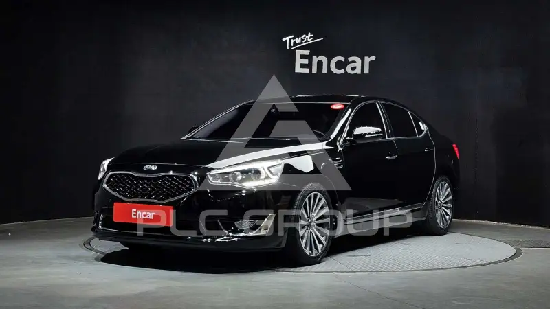 2014 KIA K7