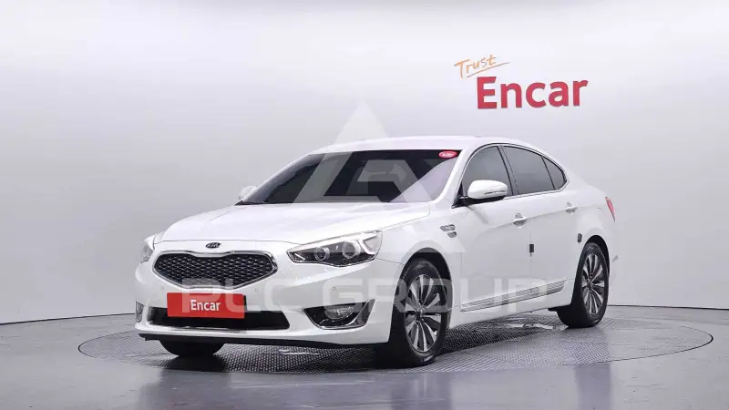 2014 KIA K7