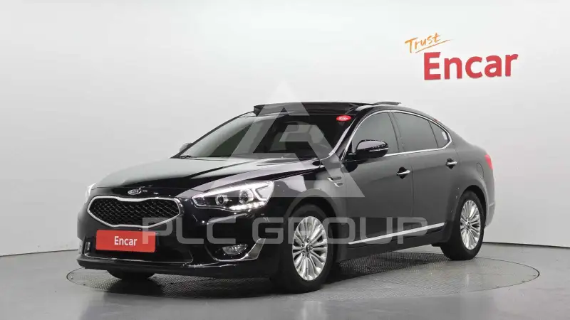 2014 KIA K7