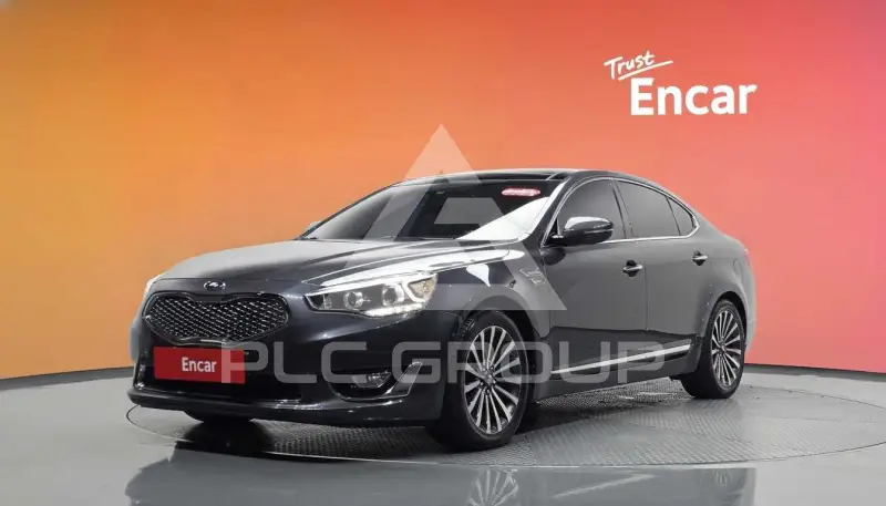 2014 KIA K7