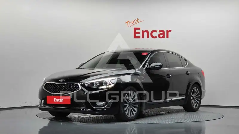 2014 KIA K7