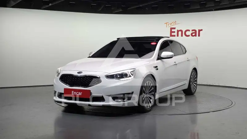 2014 KIA K7
