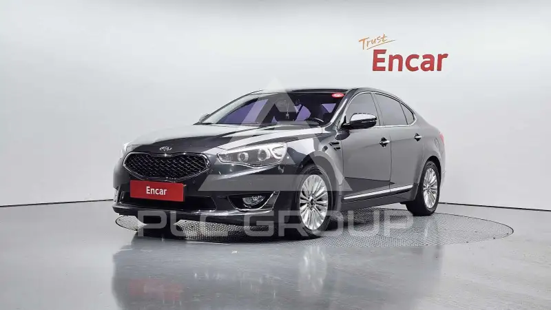 2014 KIA K7