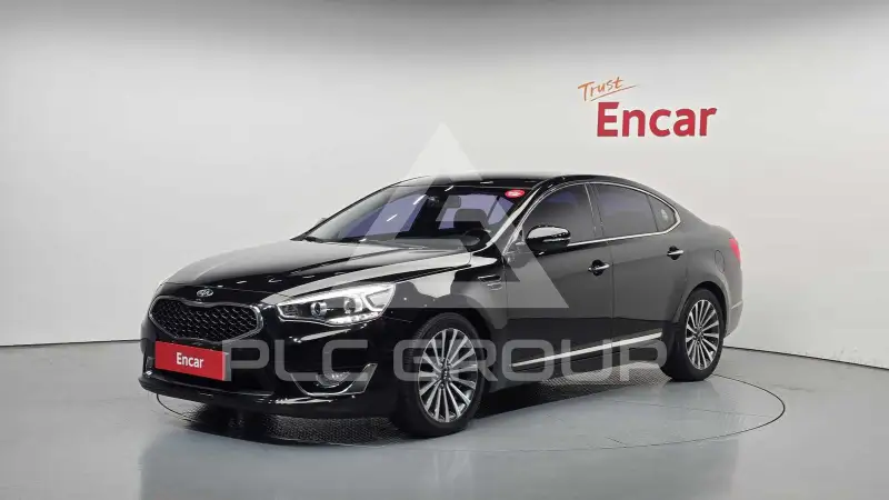 2014 KIA K7