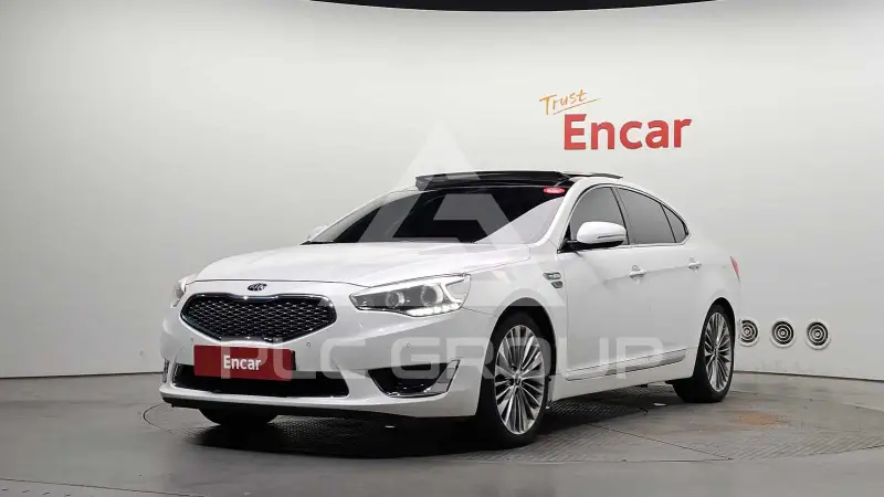2014 KIA K7
