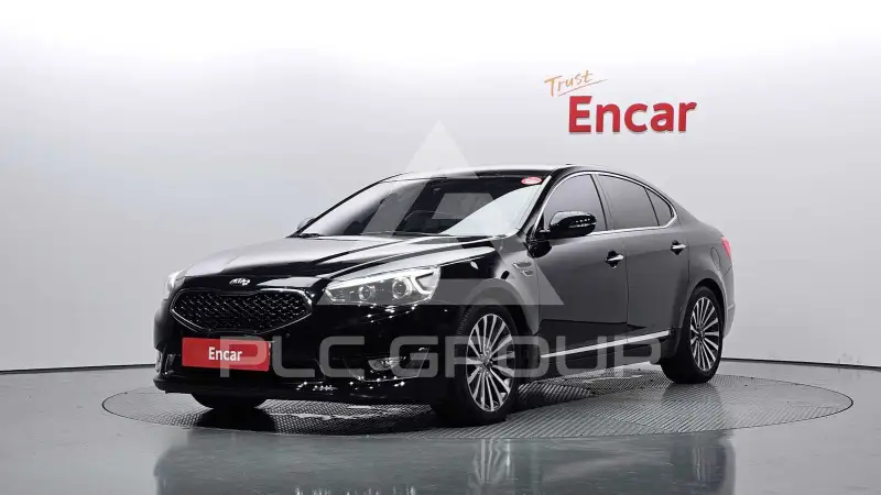 2014 KIA K7