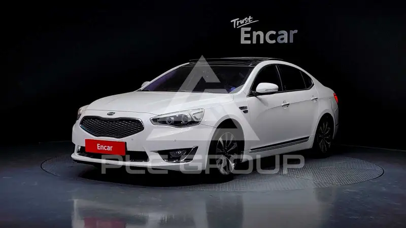 2014 KIA K7