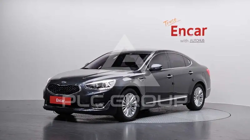 2014 KIA K7