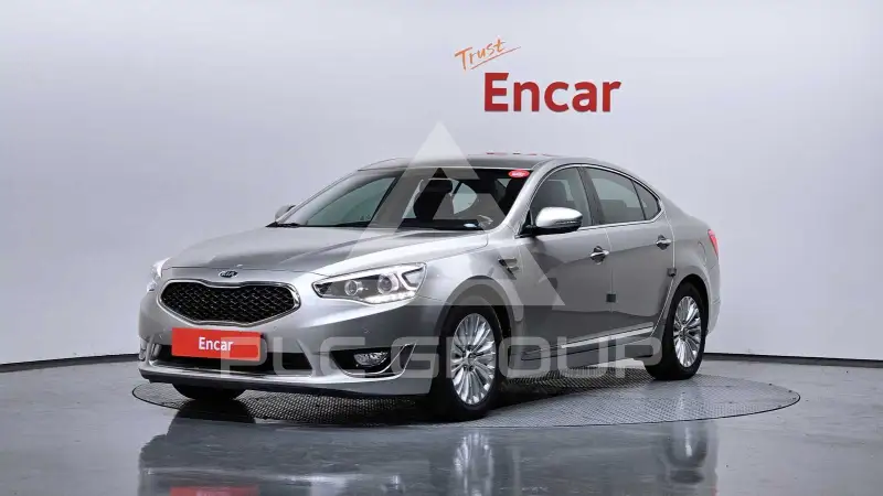 2014 KIA K7