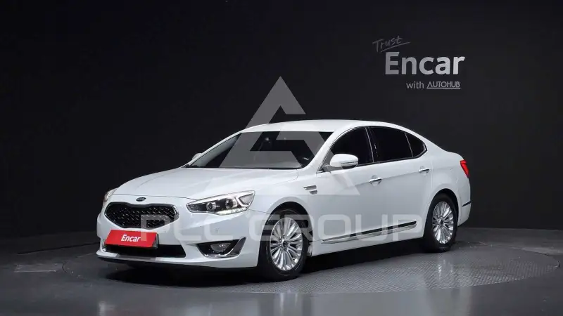 2014 KIA K7
