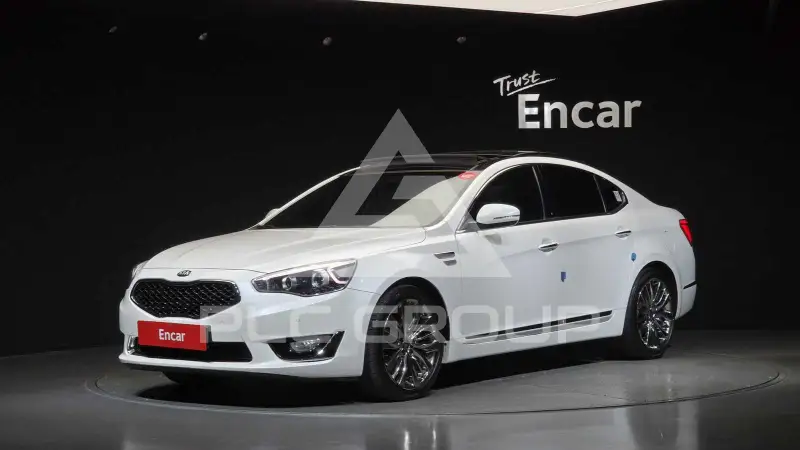 2014 KIA K7