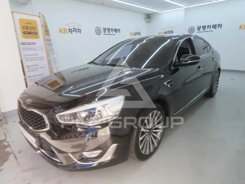 2014 KIA K7