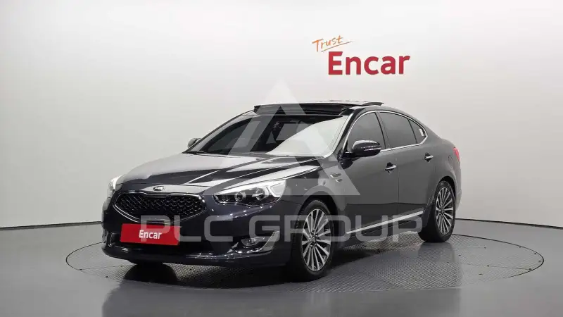 2014 KIA K7