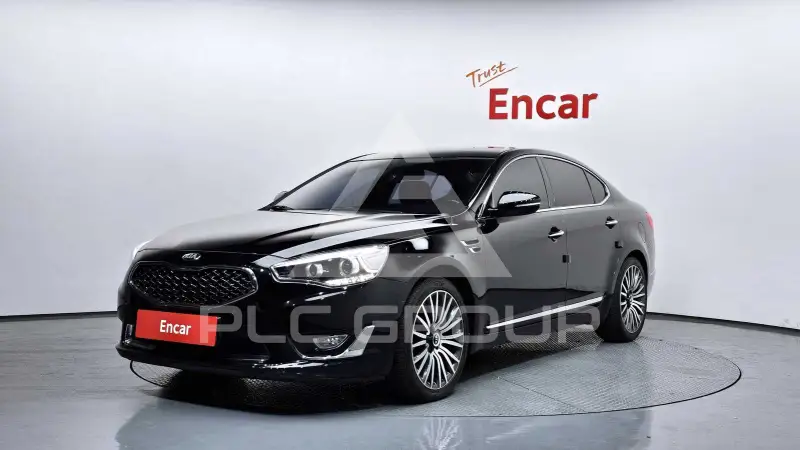 2014 KIA K7
