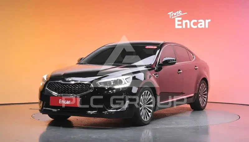 2014 KIA K7