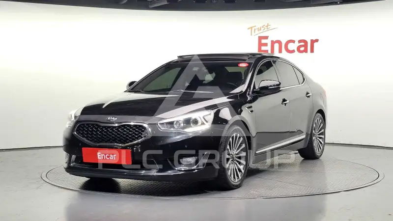 2014 KIA K7