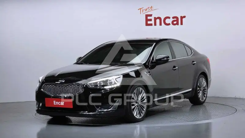 2014 KIA K7