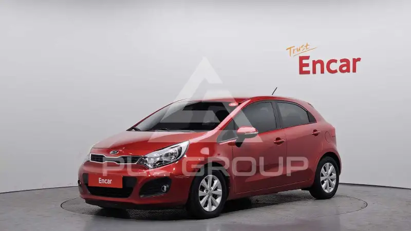 2014 KIA Pride