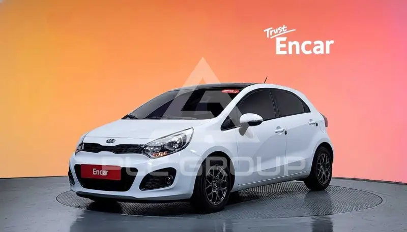 2014 KIA Pride