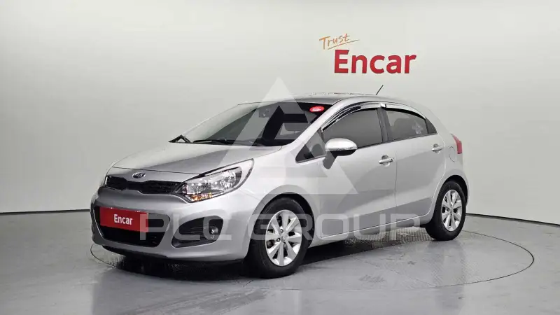 2014 KIA Pride