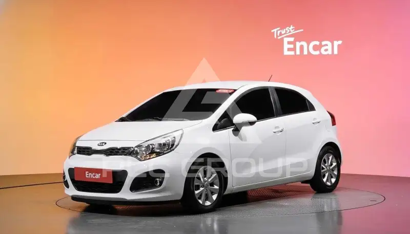 2014 KIA Pride