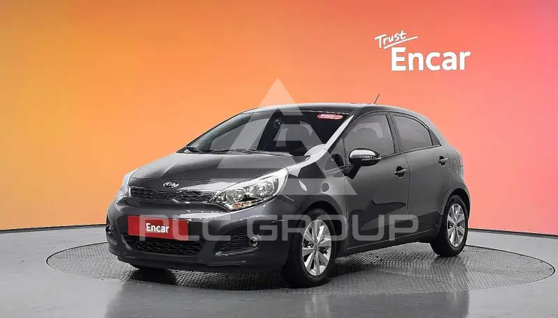 2014 KIA Pride