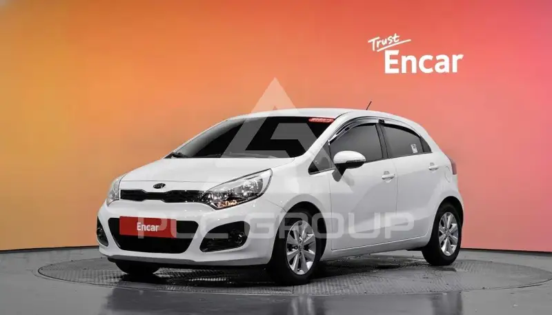 2014 KIA Pride