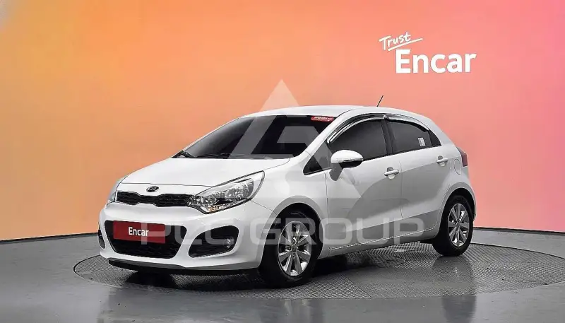 2014 KIA Pride