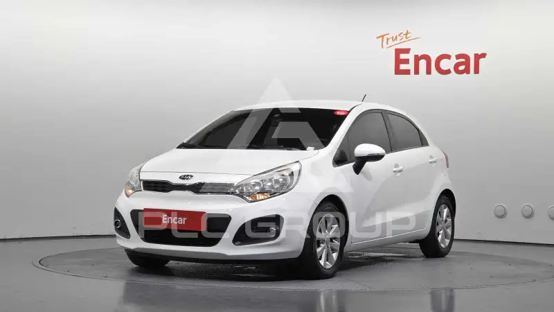 2014 KIA Pride