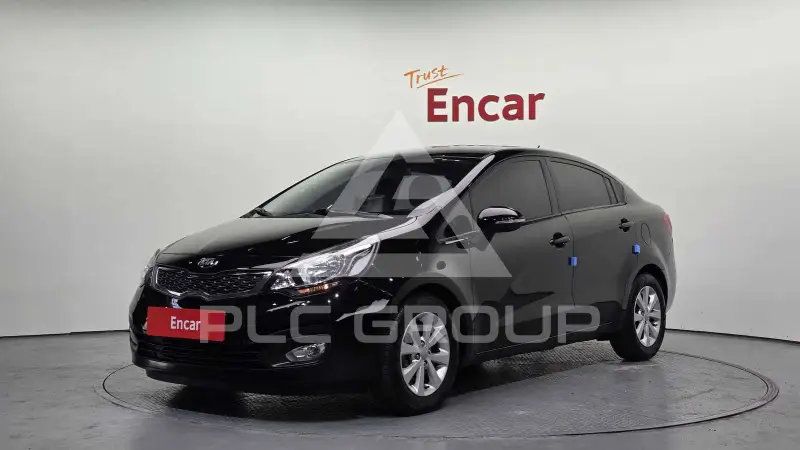 2014 KIA Pride