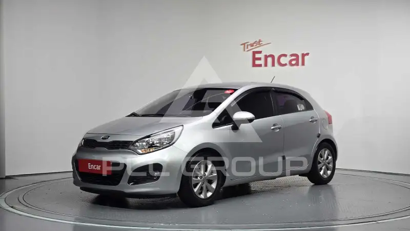 2014 KIA Pride